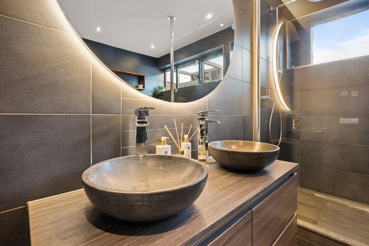 Foto 33 van Brigantijnkade 46