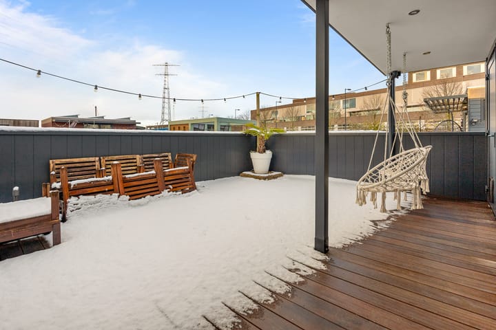 Foto 40 van Brigantijnkade 46