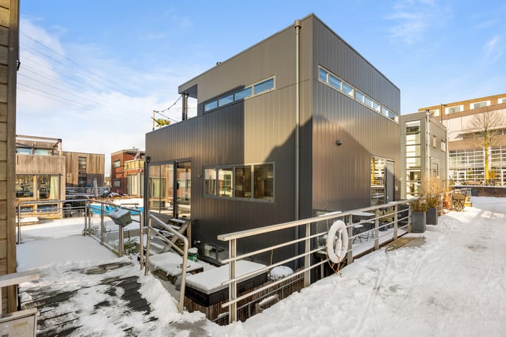 Foto 44 van Brigantijnkade 46