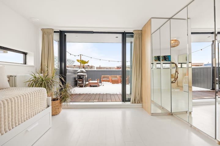 Foto 38 van Brigantijnkade 46