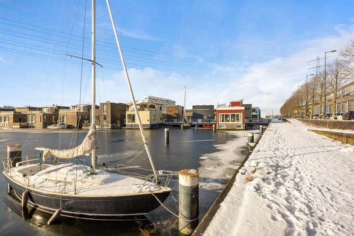 Foto 45 van Brigantijnkade 46