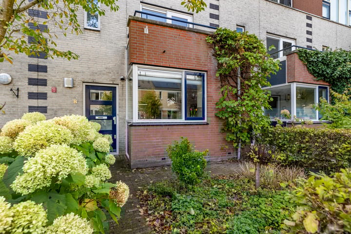 Foto 2 van Serenadelaan 8