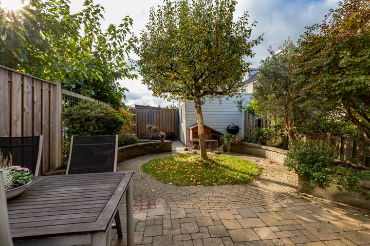 Foto 3 van Serenadelaan 8