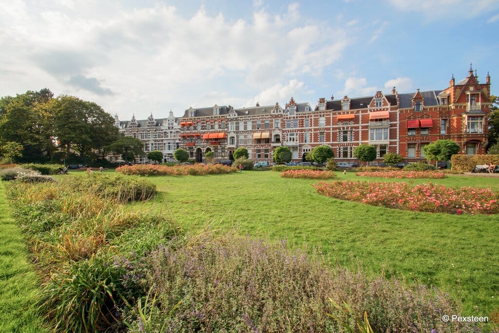 Photo 2 of Sweelinckplein 33-H