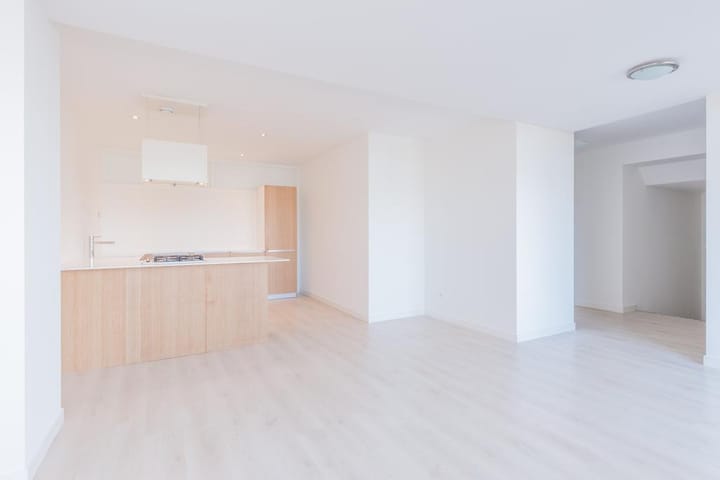 Foto 4 van Sweelinckplein 33-H