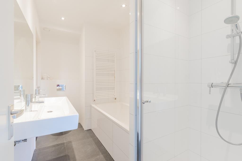 Photo 6 of Sweelinckplein 33-H