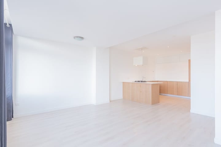 Photo 8 of Sweelinckplein 33-H