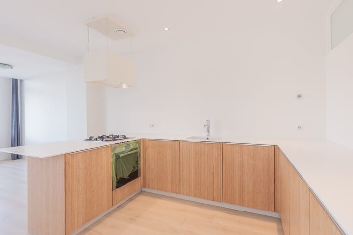 Photo 10 of Sweelinckplein 33-H