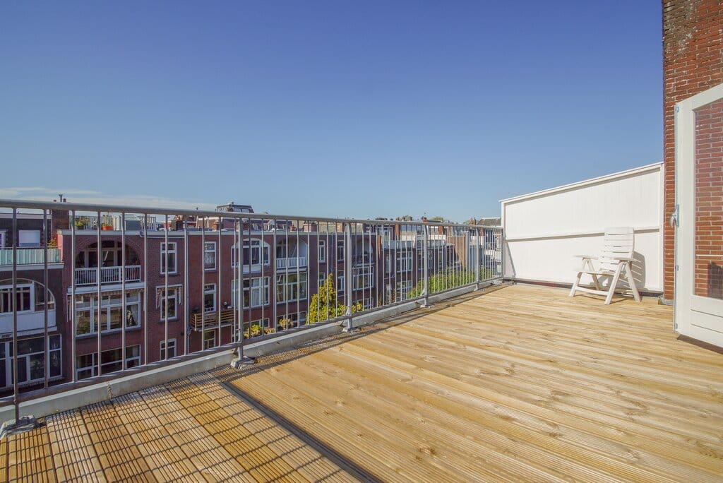 Photo 12 of Sweelinckplein 33-H