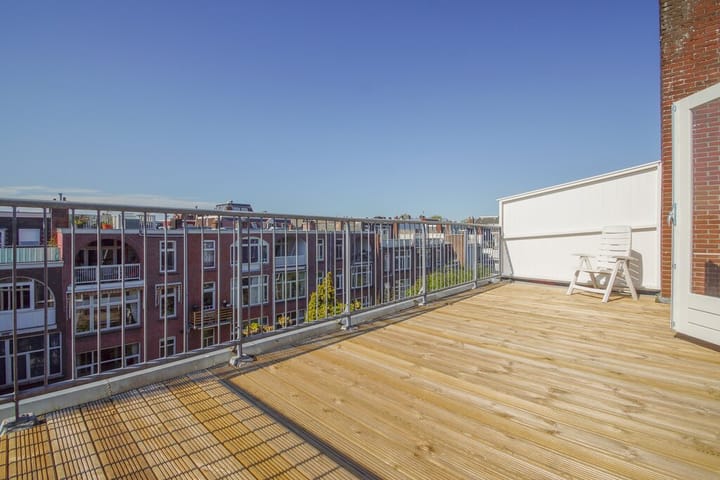 Photo 12 of Sweelinckplein 33-H