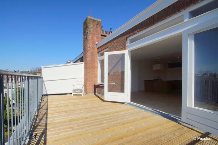 Photo 14 of Sweelinckplein 33-H