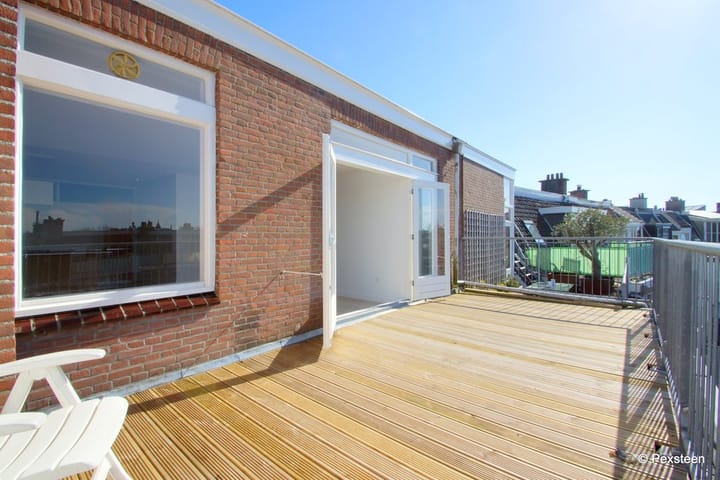 Photo 15 of Sweelinckplein 33-H