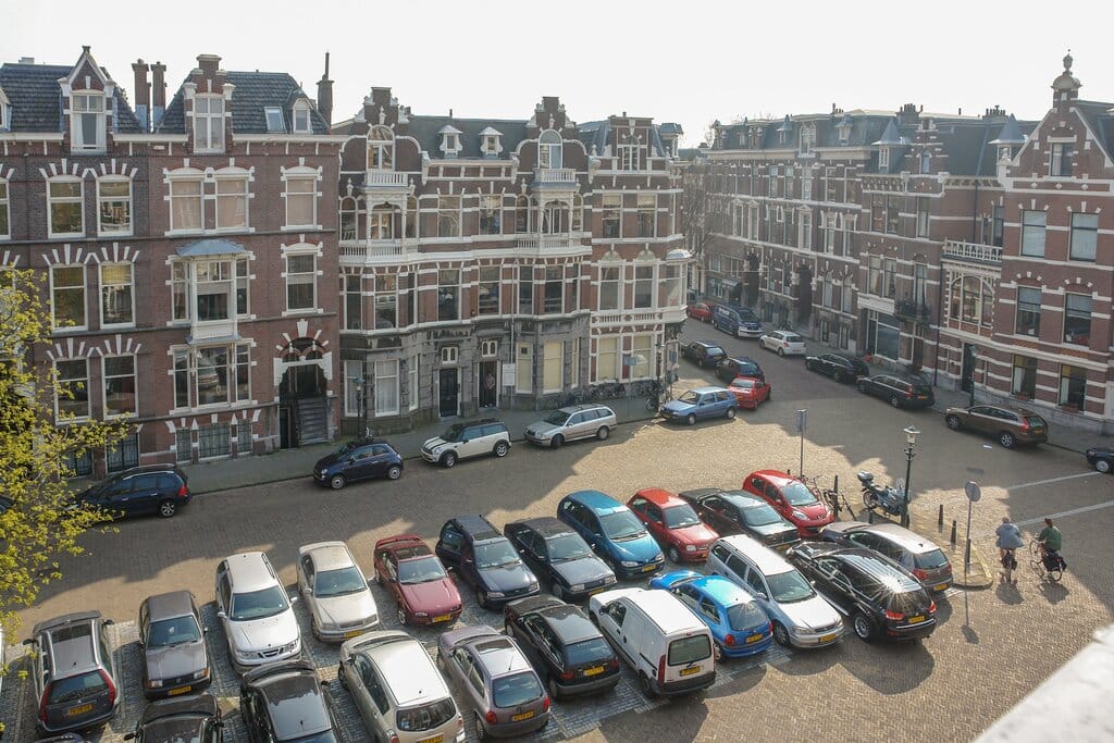 Photo 20 of Sweelinckplein 33-H