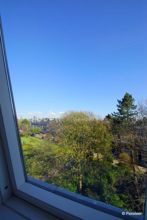 Photo 23 of Sweelinckplein 33-H