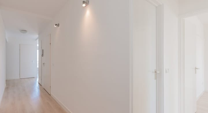 Photo 25 of Sweelinckplein 33-H