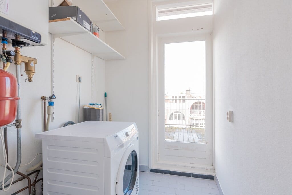 Photo 28 of Sweelinckplein 33-H