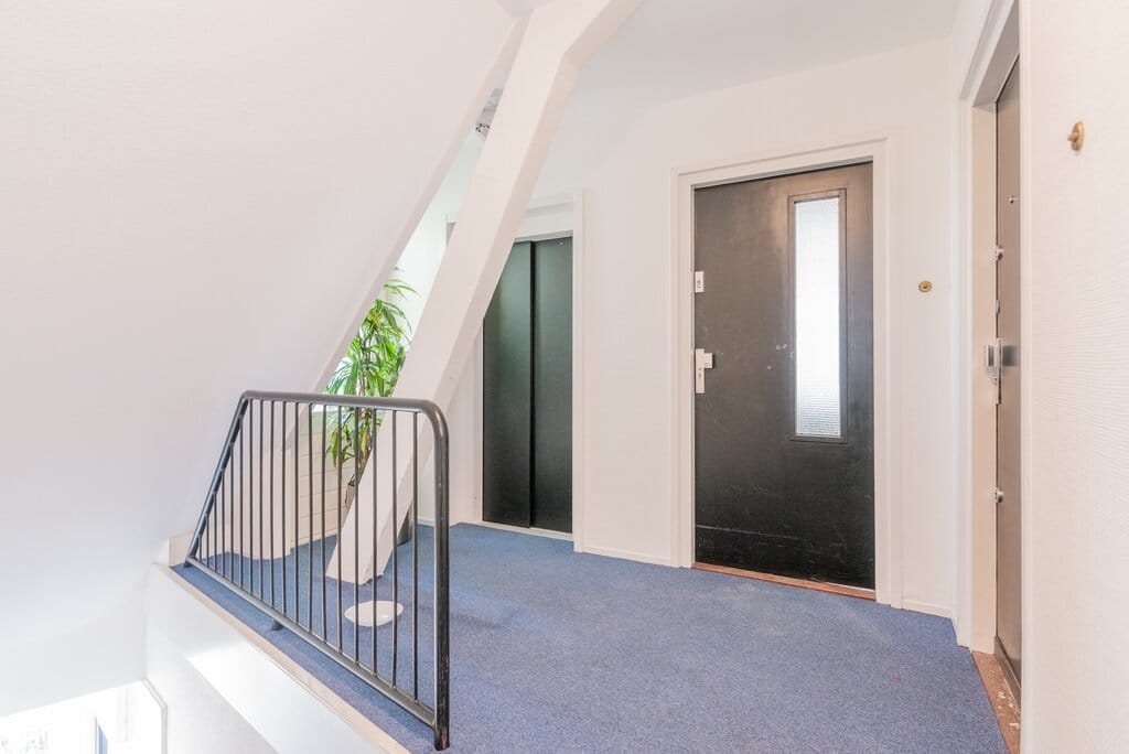 Photo 30 of Sweelinckplein 33-H