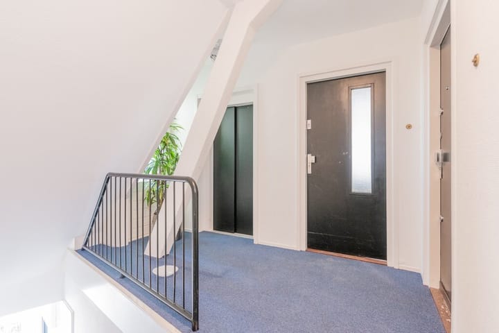 Photo 30 of Sweelinckplein 33-H