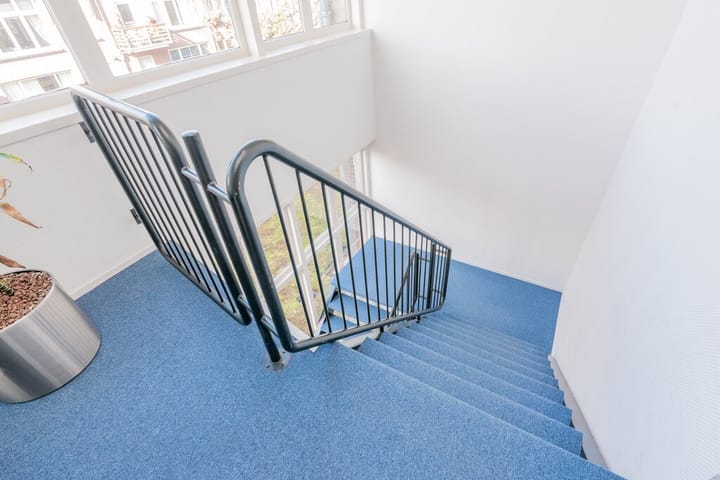 Photo 32 of Sweelinckplein 33-H