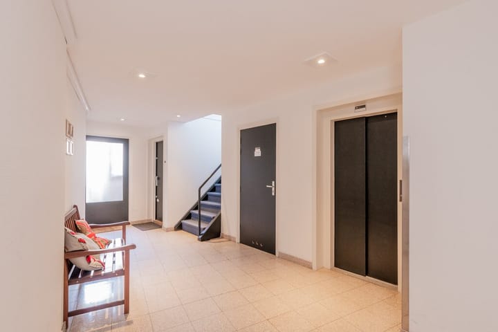 Photo 33 of Sweelinckplein 33-H