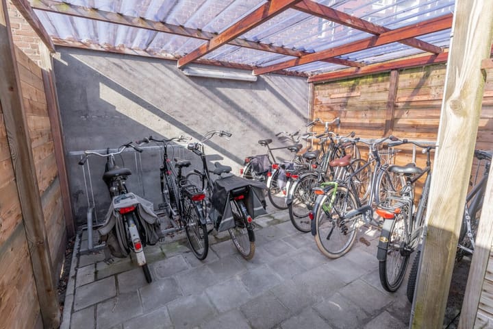 Photo 34 of Sweelinckplein 33-H