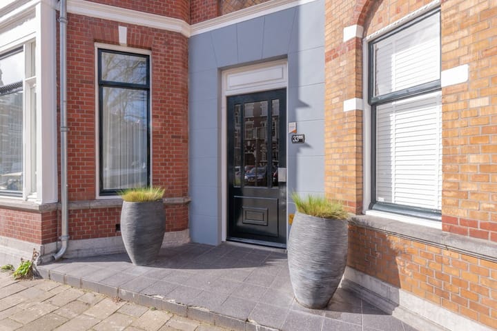 Photo 37 of Sweelinckplein 33-H