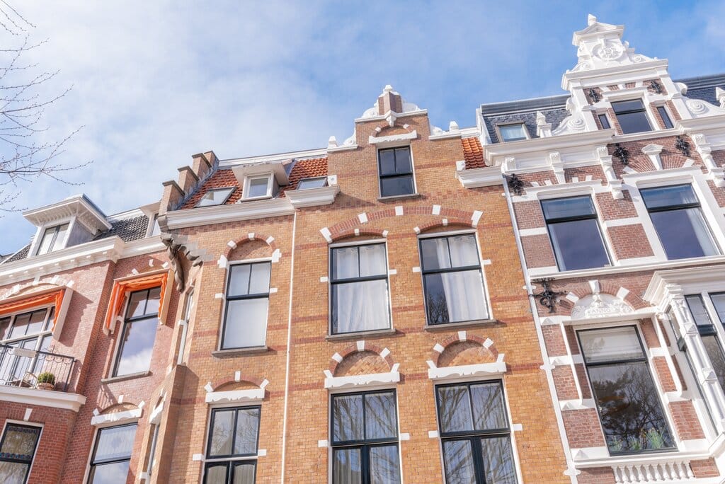 Photo 38 of Sweelinckplein 33-H