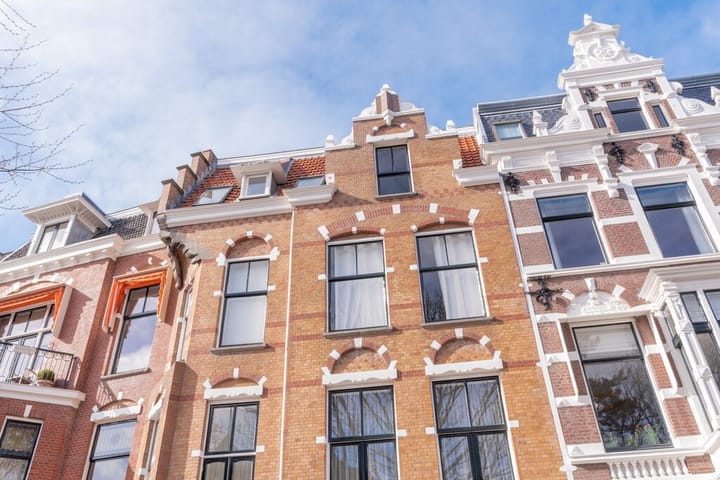 Photo 38 of Sweelinckplein 33-H