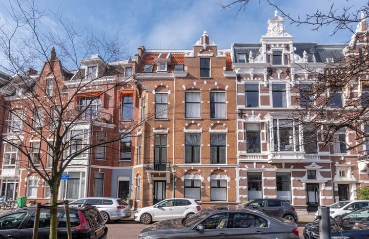 Photo 39 of Sweelinckplein 33-H