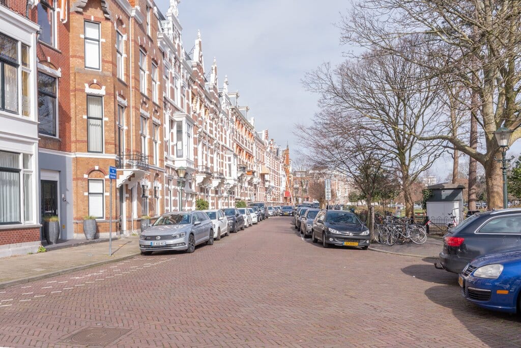 Photo 40 of Sweelinckplein 33-H