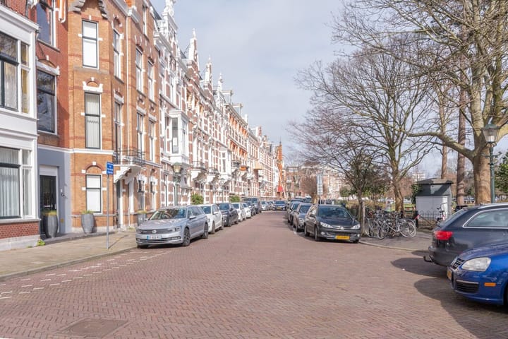 Photo 40 of Sweelinckplein 33-H