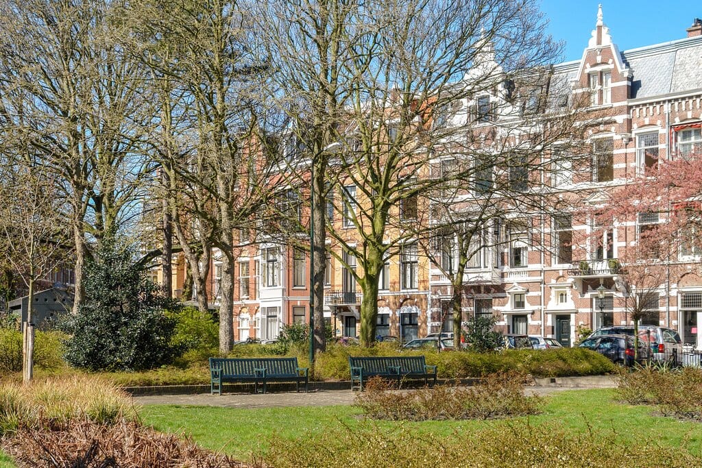 Photo 41 of Sweelinckplein 33-H