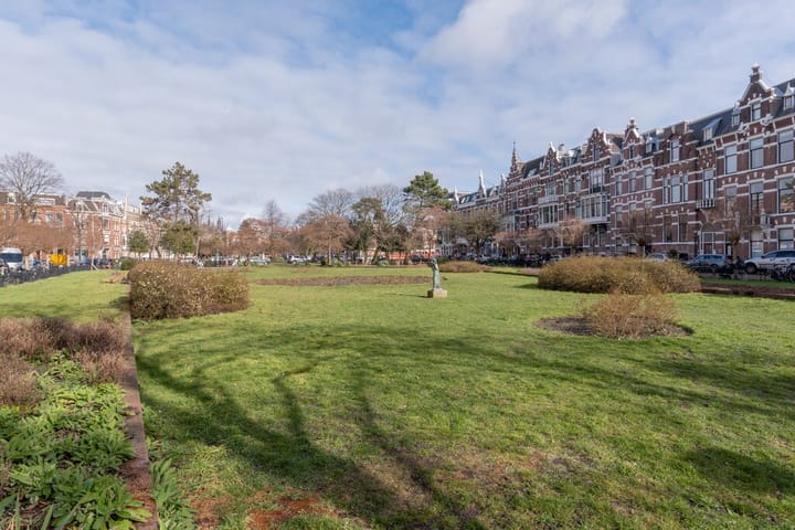 Photo 42 of Sweelinckplein 33-H