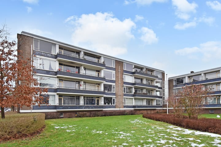 Foto 2 van Prinses Beatrixlaan 28