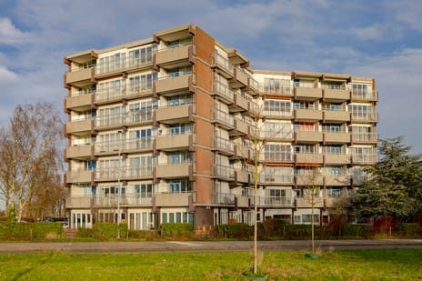 Victor van Vrieslandstraat thumbnail