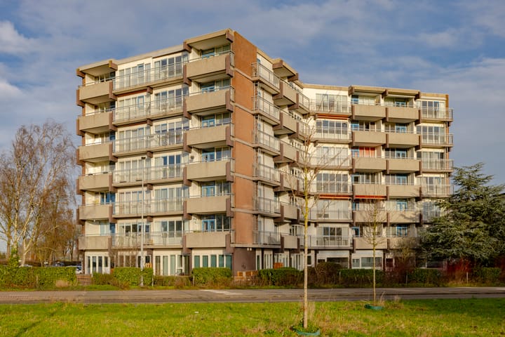 Victor van Vrieslandstraat 52