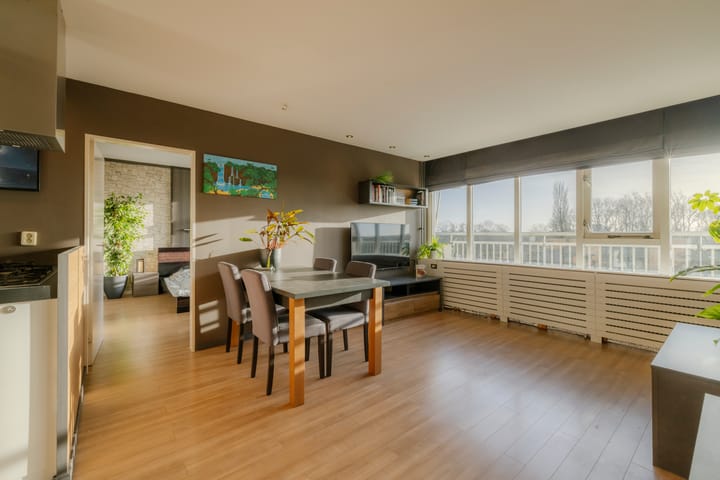 Foto 3 van Victor van Vrieslandstraat 52