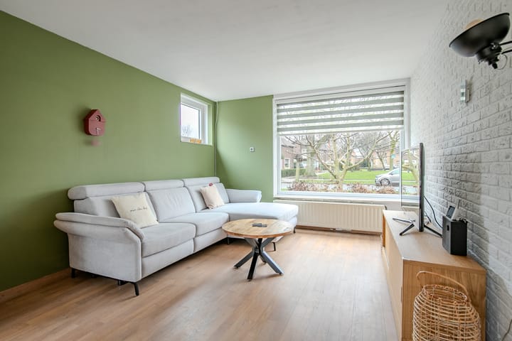 Foto 6 van Horizonstraat 14