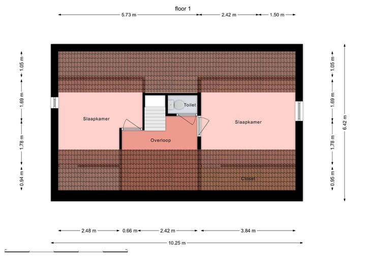 Foto 29 van Plevierstraat 11