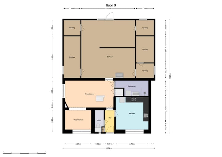 Foto 28 van Plevierstraat 11