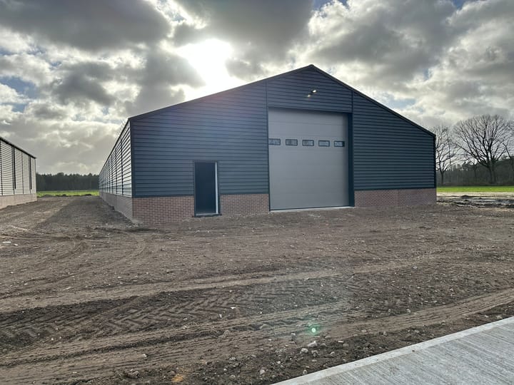 Dopheiweg 1, Heeswijk-Dinther