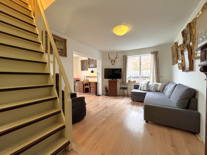 Foto 7 van Plevierstraat 11