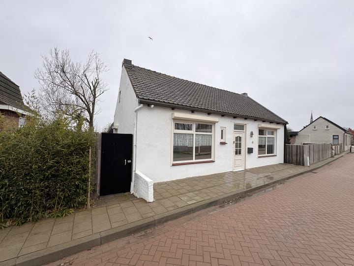 Plevierstraat 11 main image