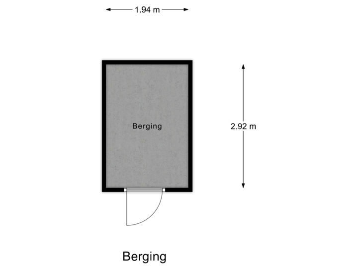 Berging