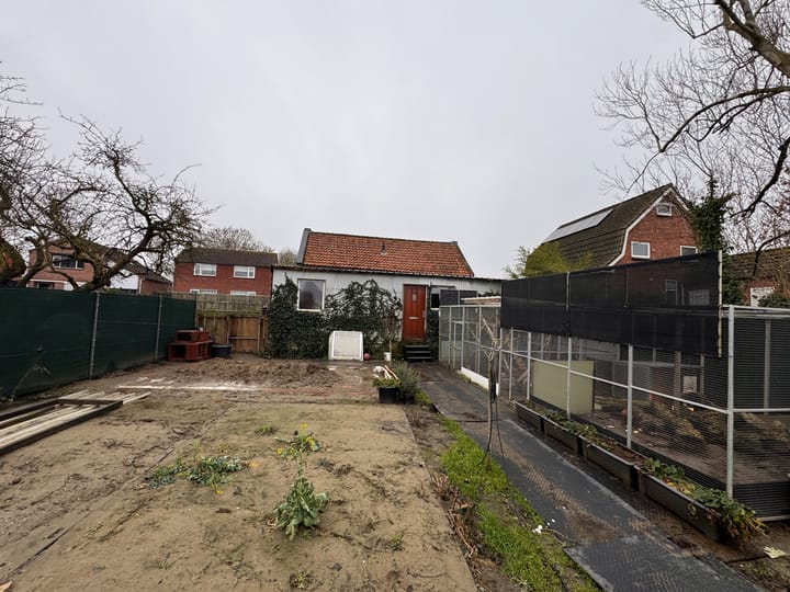 Foto 19 van Plevierstraat 11