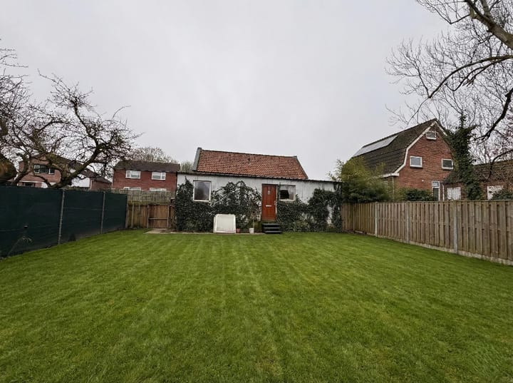 Foto 20 van Plevierstraat 11