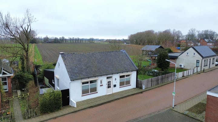 Foto 26 van Plevierstraat 11