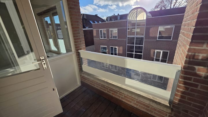 Foto 4 van Gasthuisstraat 58