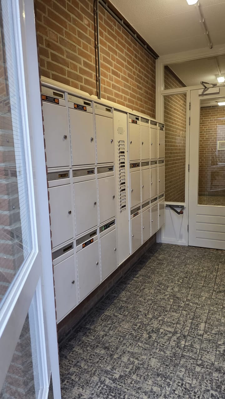 Foto 12 van Gasthuisstraat 58