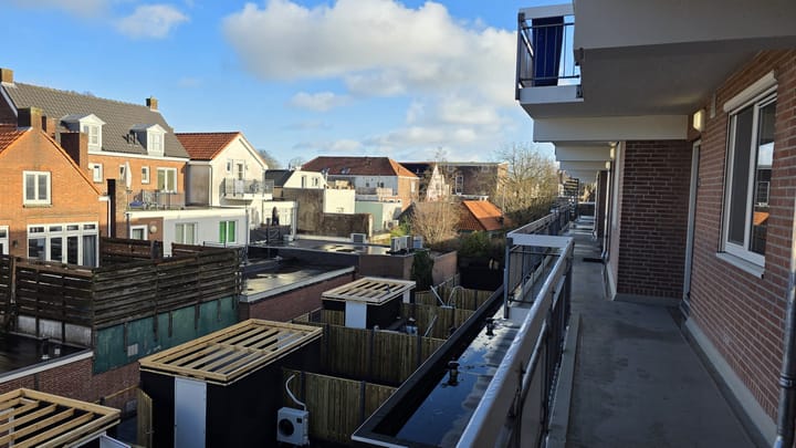 Foto 15 van Gasthuisstraat 58